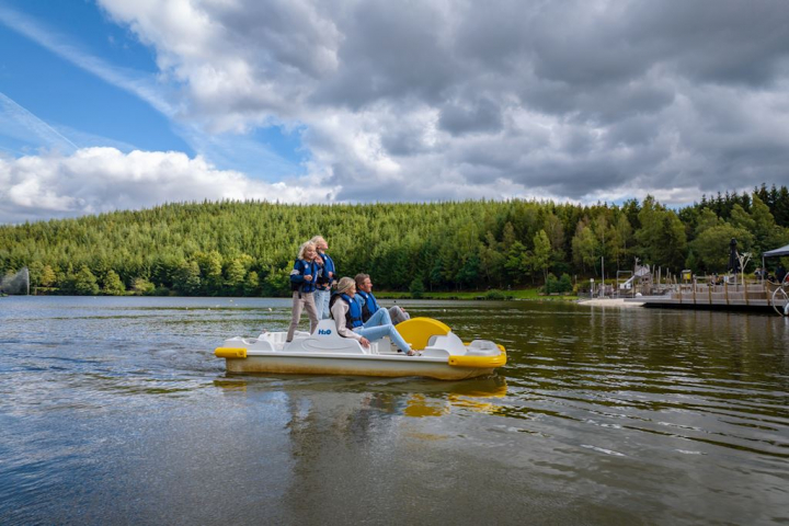 Glamping Neufchâteau