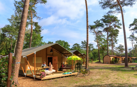 Camping Haeghehorst