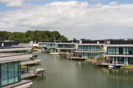 Harbour Village