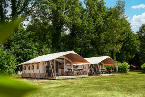 Charme Camping Heidepark