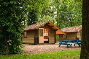 Charme Camping Heidepark