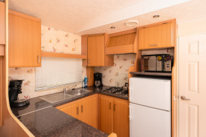 Charme Camping Heidepark