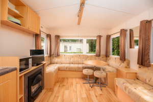 Charme Camping Heidepark