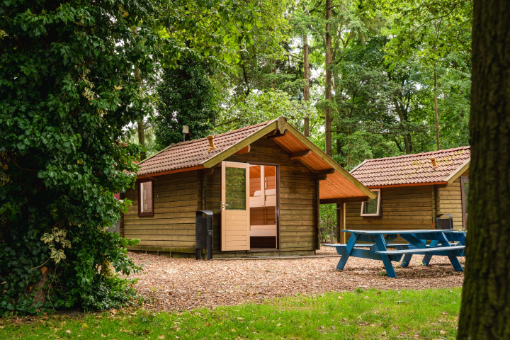 Charme Camping Heidepark