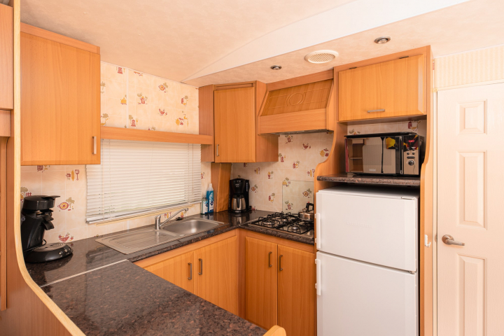 Charme Camping Heidepark