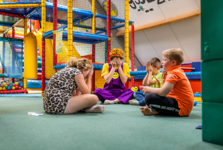 Charme Camping Heidepark