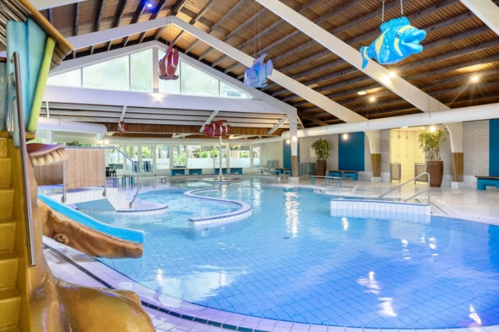 Vakantiepark Heihaas