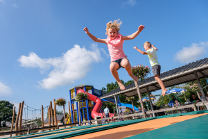 Vakantiepark Hellendoorn