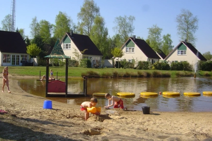 Vakantiepark Hellendoorn