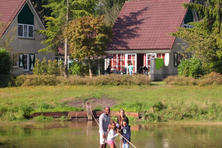 Vakantiepark Hellendoorn