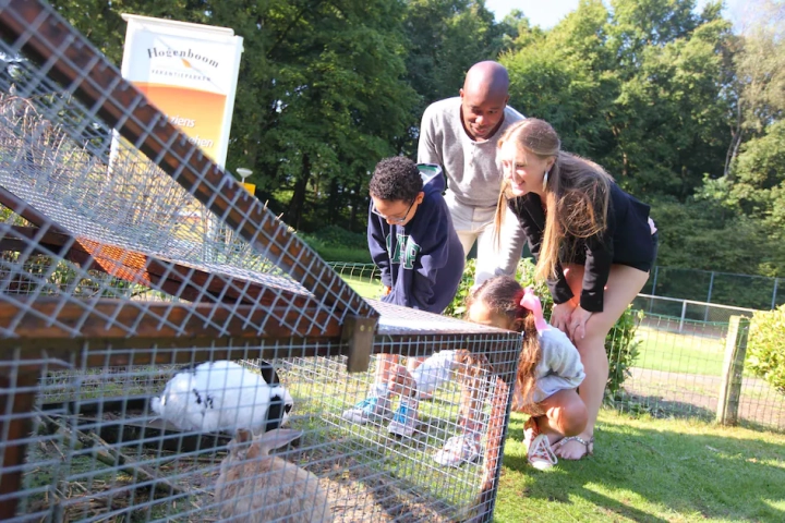 Vakantiepark Hellendoorn