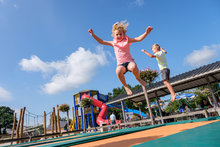 Vakantiepark Hellendoorn