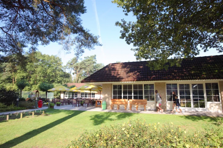 Vakantiepark Hellendoorn