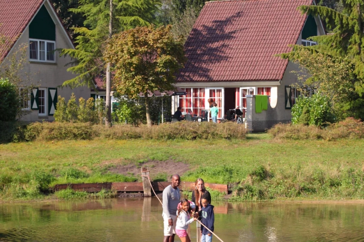 Vakantiepark Hellendoorn