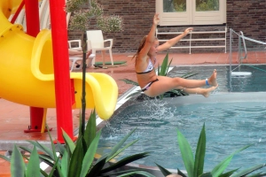 Vakantiepark Herperduin