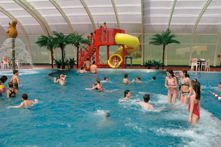 Vakantiepark Herperduin