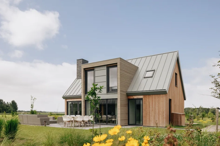 Domein Het Camperveer