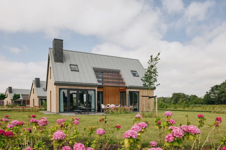 Domein Het Camperveer