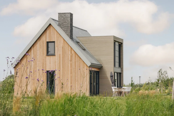 Domein Het Camperveer