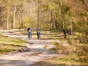CenterParcs Het Meerdal