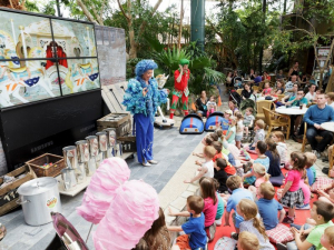 CenterParcs Het Meerdal