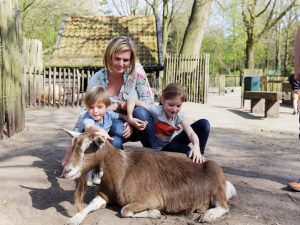 CenterParcs Het Meerdal