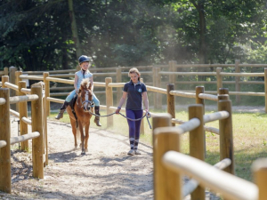 CenterParcs Het Meerdal