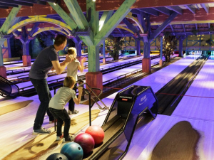 CenterParcs Het Meerdal