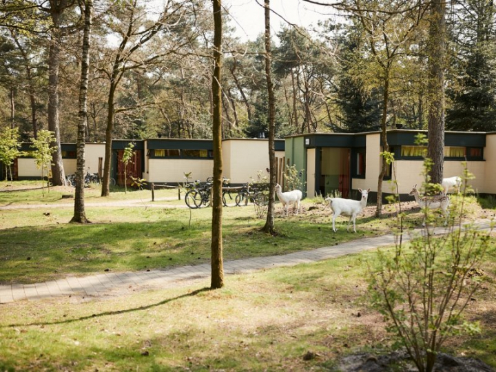 CenterParcs Het Meerdal