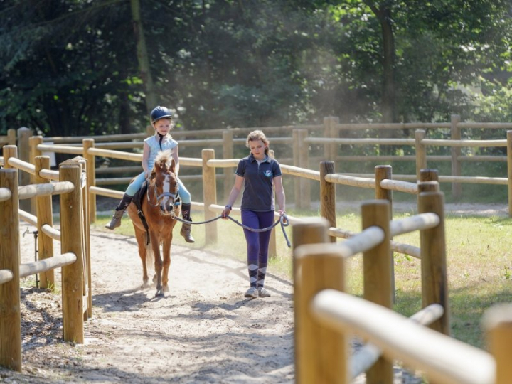 CenterParcs Het Meerdal