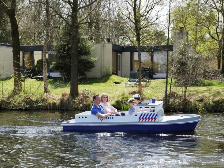 CenterParcs Het Meerdal