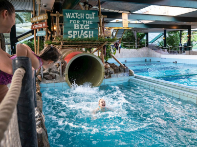 7 Redenen om Landal Vennenbos te kiezen voor jouw volgende vakantie