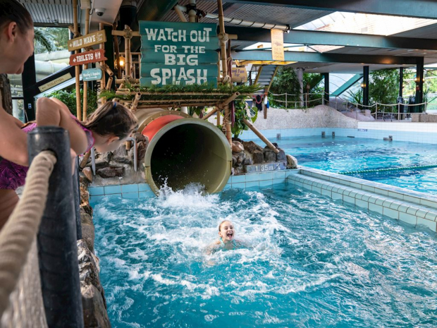 7 Redenen om Landal Vennenbos te kiezen voor jouw volgende vakantie