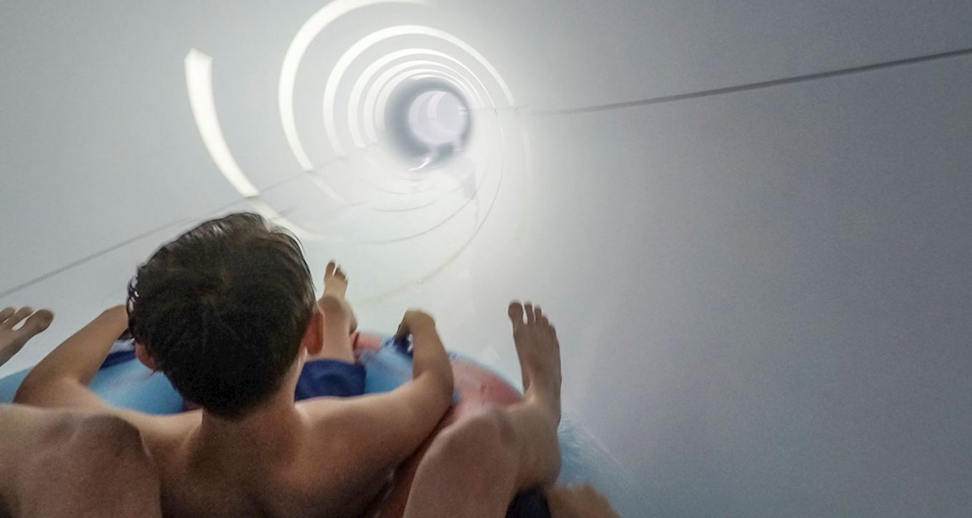 De Allerleukste Waterparken van Nederland (mét VIDEO)