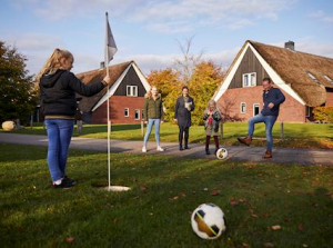 Landal Hof van Saksen