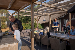 Landal Hof van Saksen