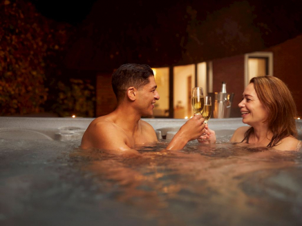 Hof van Saksen – 10 Tips voor een Ontspannen Verblijf