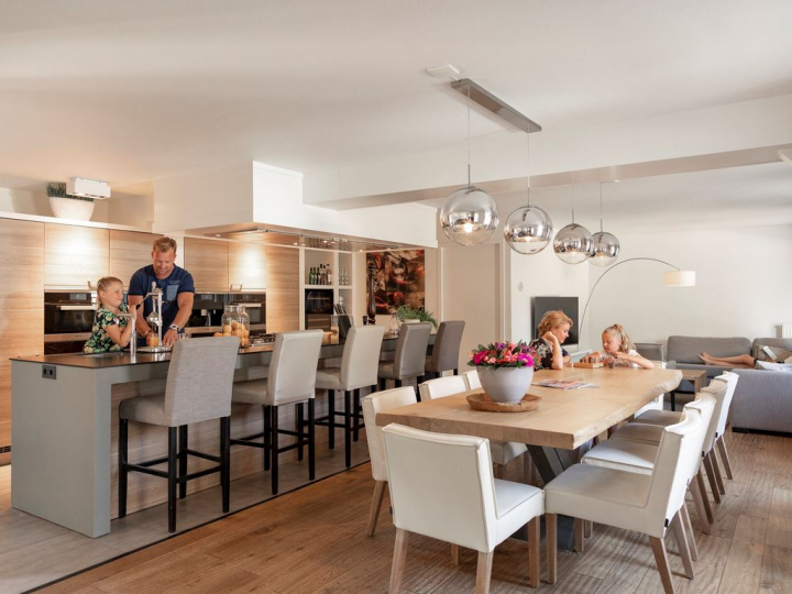 Landal Hof van Saksen