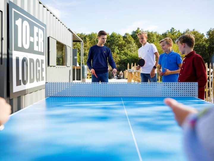 Landal Hof van Saksen