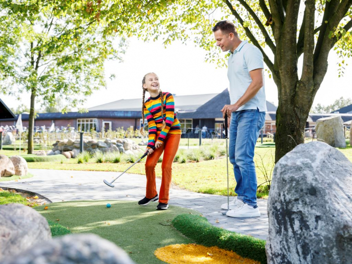 Landal Hof van Saksen