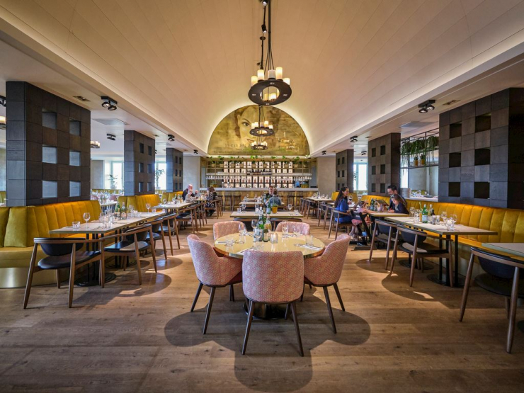 Landal Hof van Saksen