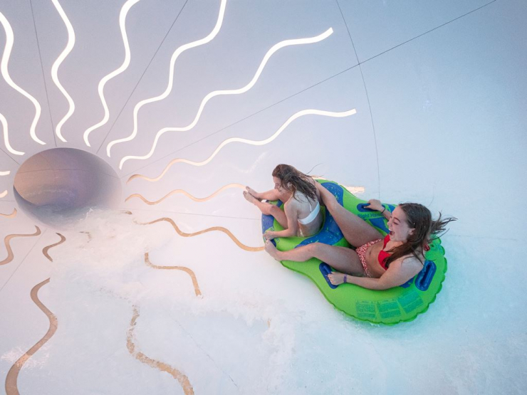 Landal Hof van Saksen