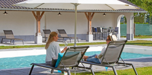 Villapark Hof van Salland