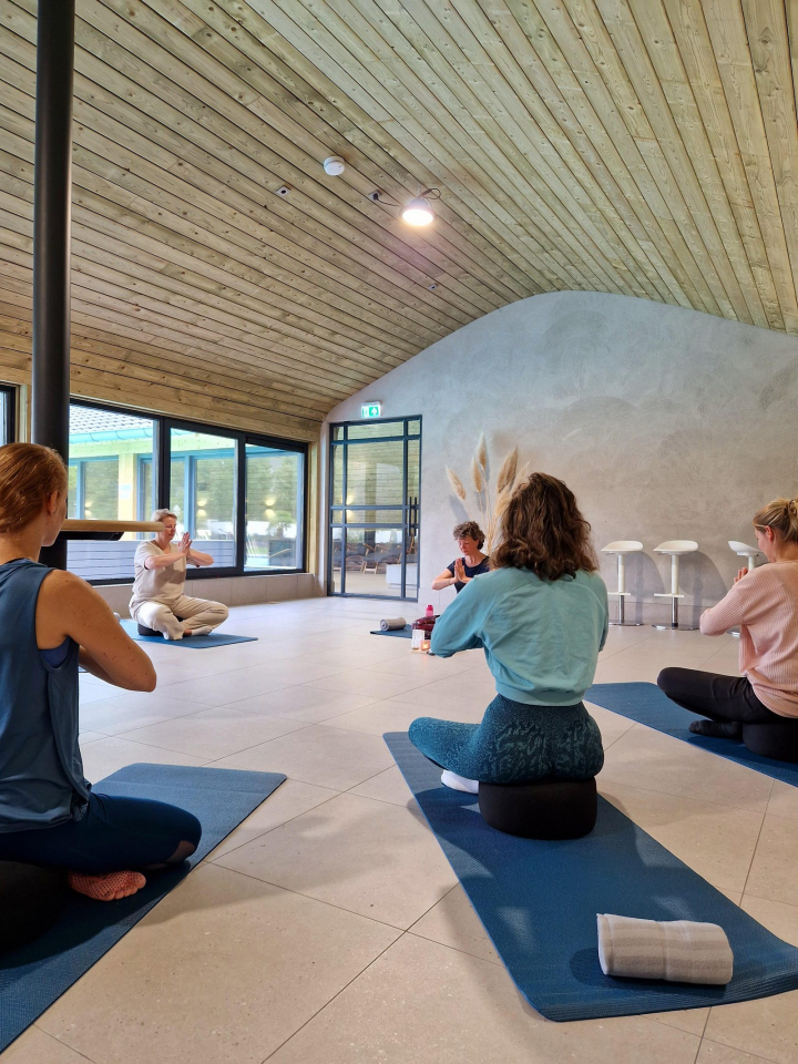 Villapark Hof van Salland