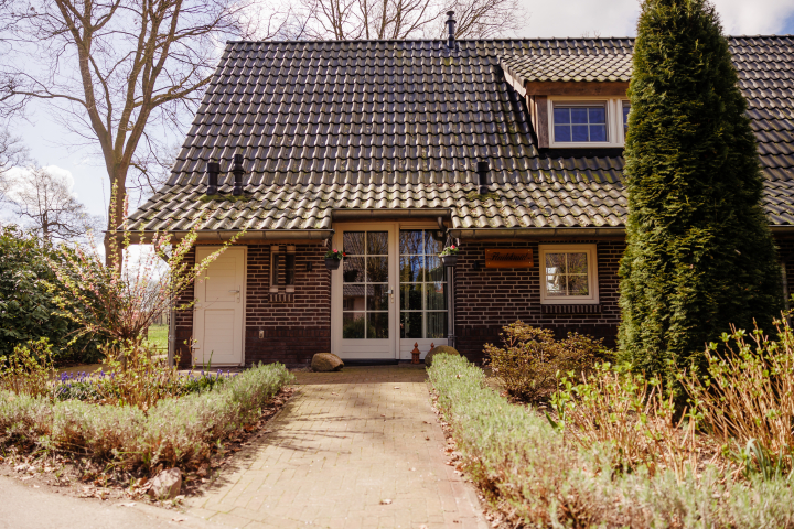 Villapark Hof van Salland