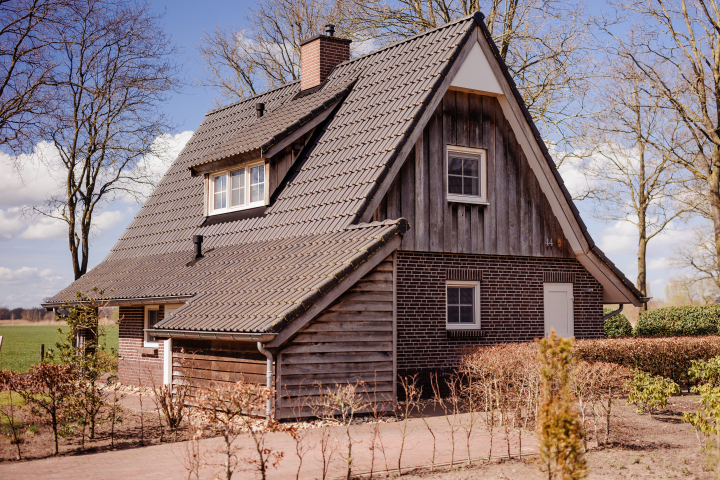 Villapark Hof van Salland