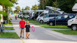 Molecaten Park Hoogduin