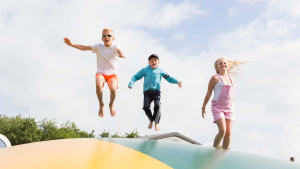 Molecaten Park Hoogduin