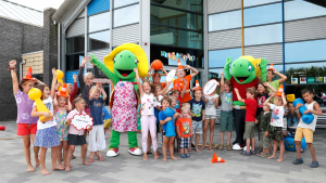 Molecaten Park Hoogduin