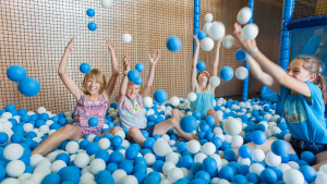 Molecaten Park Hoogduin